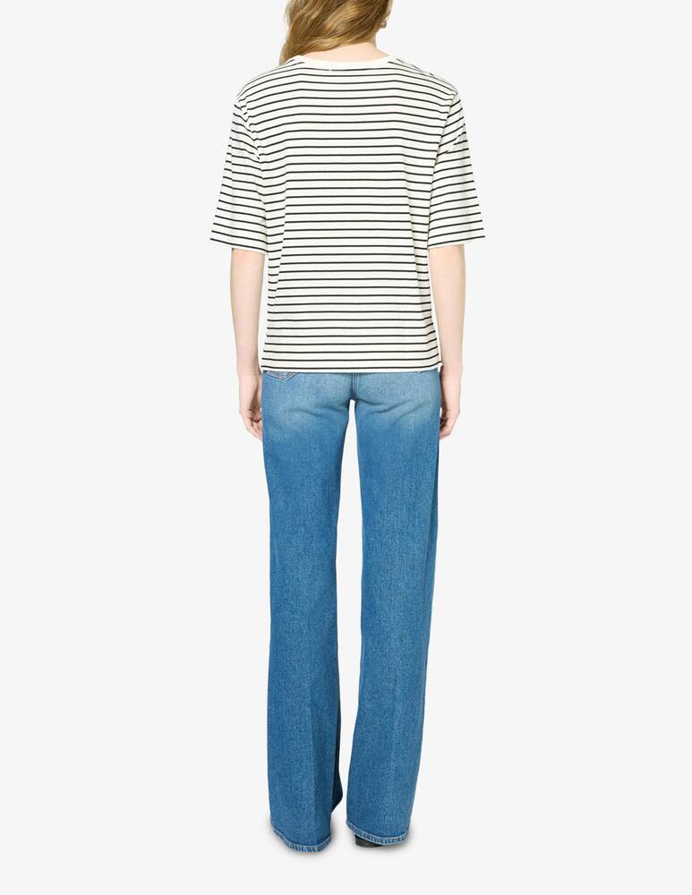 rinascente Gerard Darel T-Shirt Ghislaine