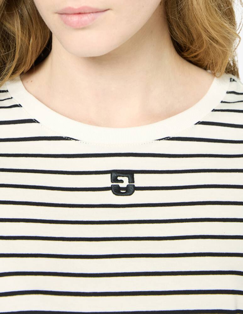 rinascente Gerard Darel T-Shirt Ghislaine