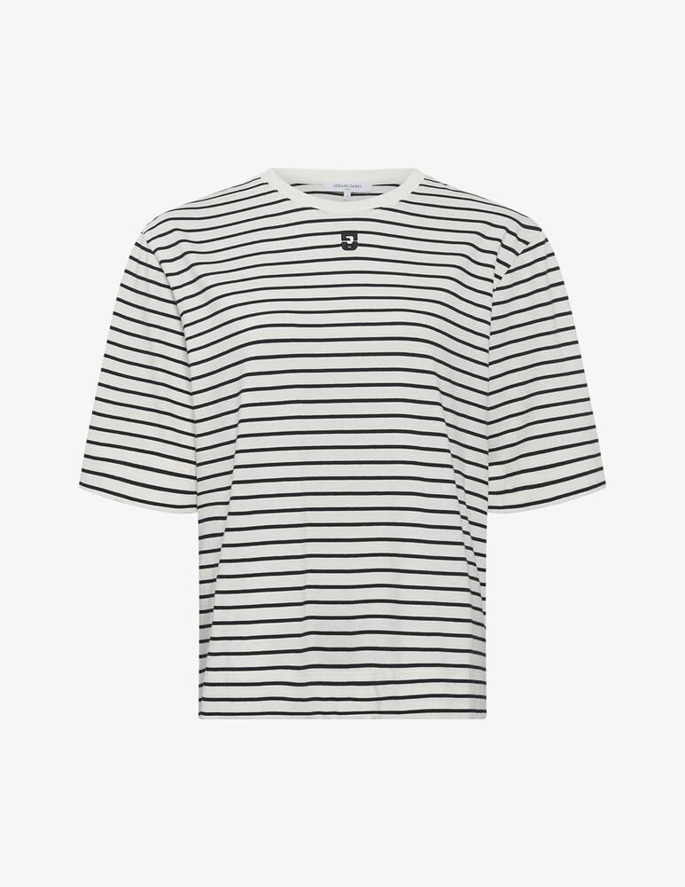 rinascente Gerard Darel T-Shirt Ghislaine