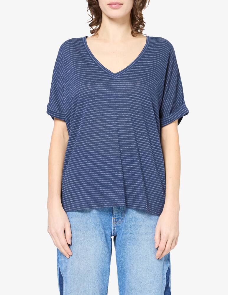 Gerard Darel T-Shirt Gladys - immagine 1 Gerard Darel T-Shirt Gladys - immagine 1