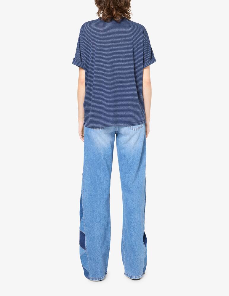 Gerard Darel T-Shirt Gladys - immagine 3 Gerard Darel T-Shirt Gladys - immagine 3