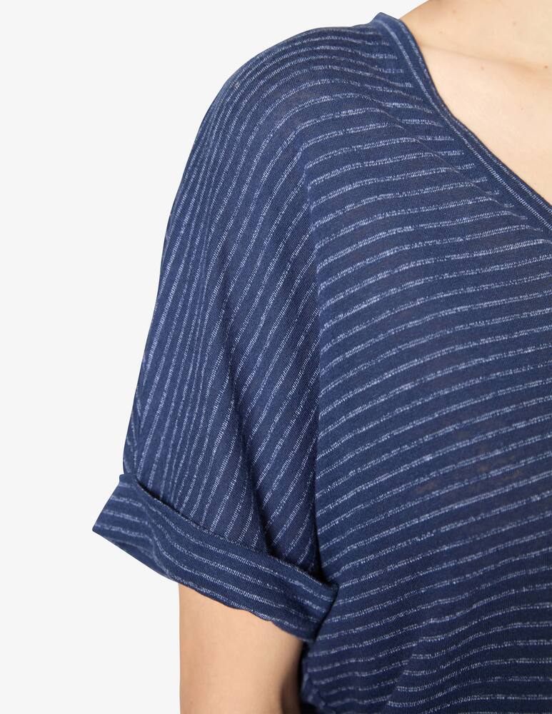 Gerard Darel T-Shirt Gladys - immagine 4 Gerard Darel T-Shirt Gladys - immagine 4