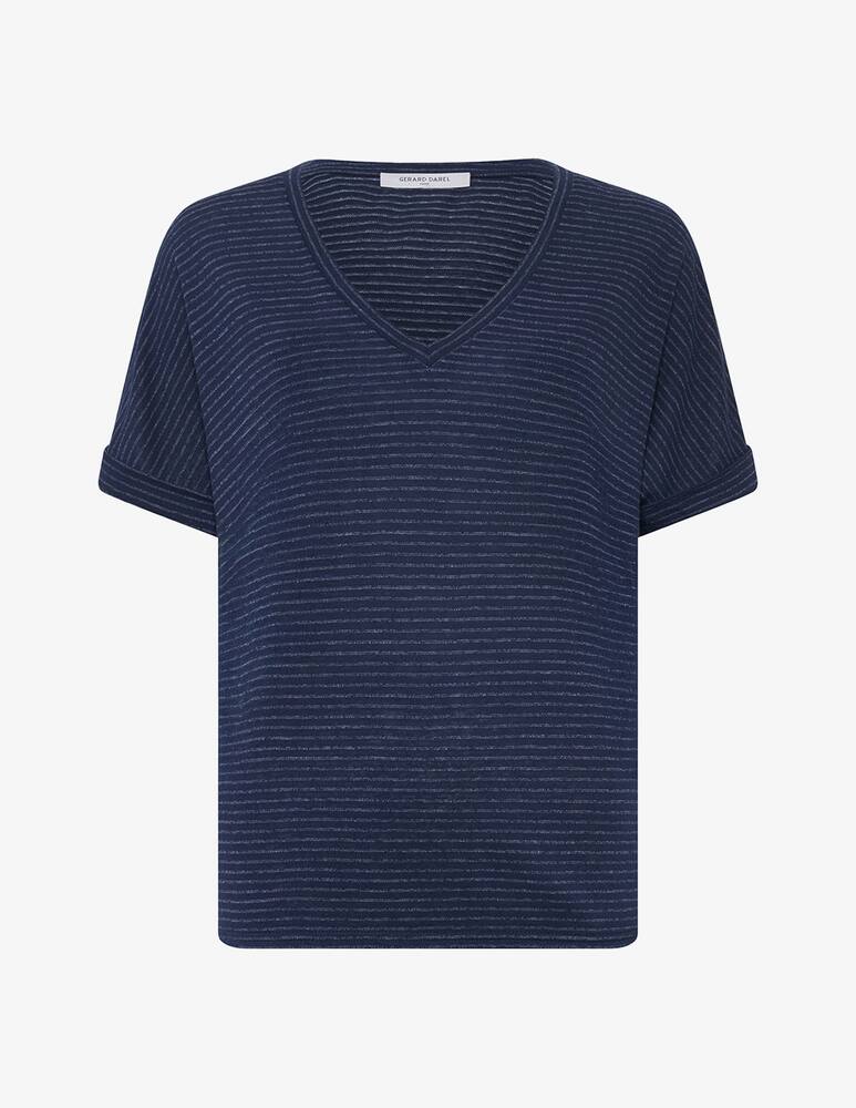 Gerard Darel T-Shirt Gladys - immagine 5 Gerard Darel T-Shirt Gladys - immagine 5