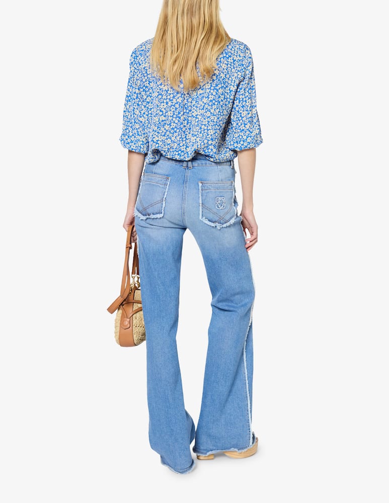Gerard Darel Blusa Uren - immagine 3 Gerard Darel Blusa Uren - immagine 3