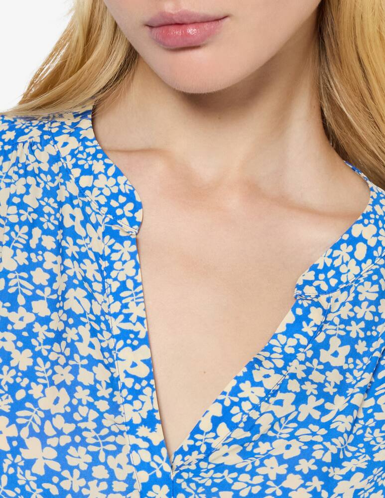 rinascente Gerard Darel Blusa Uren