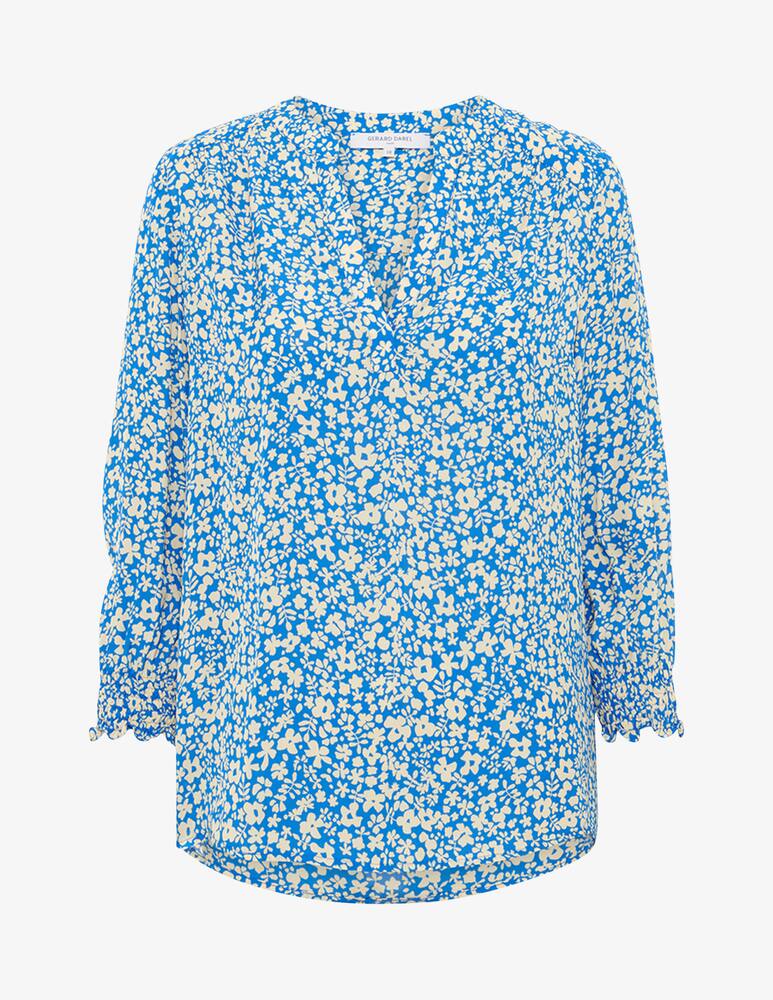 Gerard Darel Blusa Uren - immagine 5 Gerard Darel Blusa Uren - immagine 5