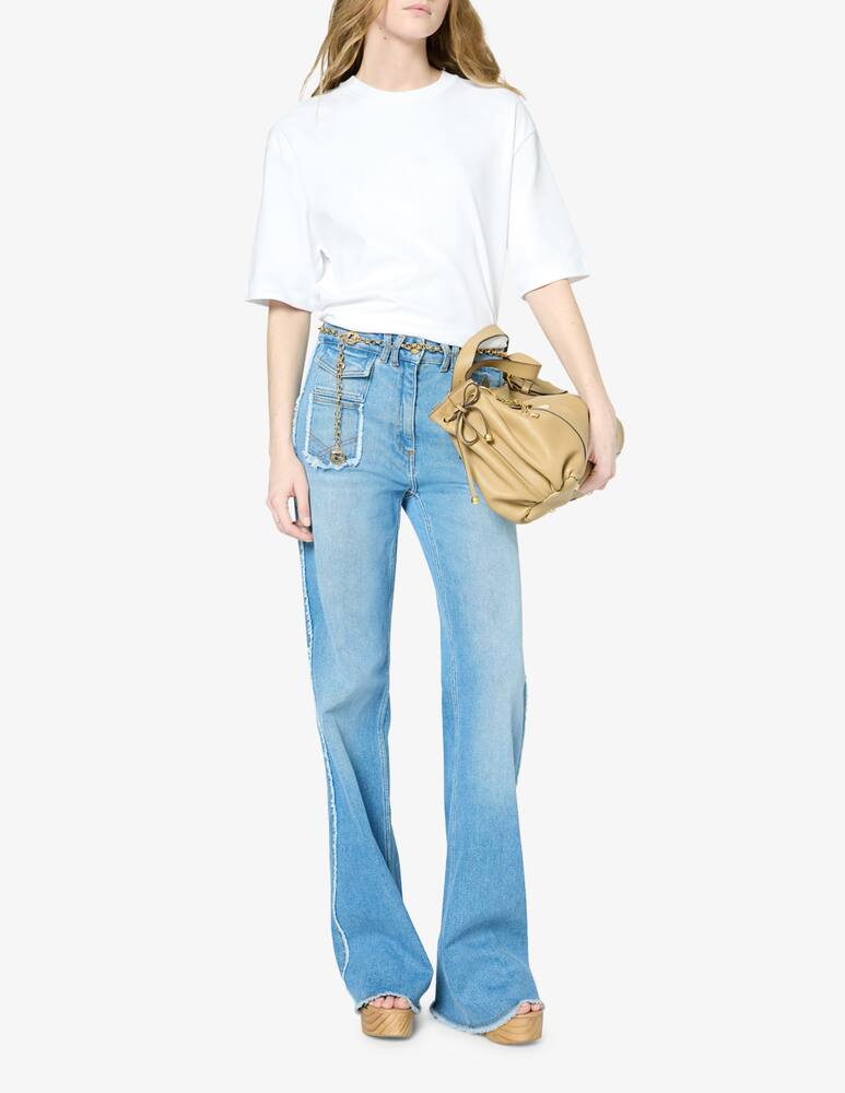 rinascente Gerard Darel T-Shirt Galina