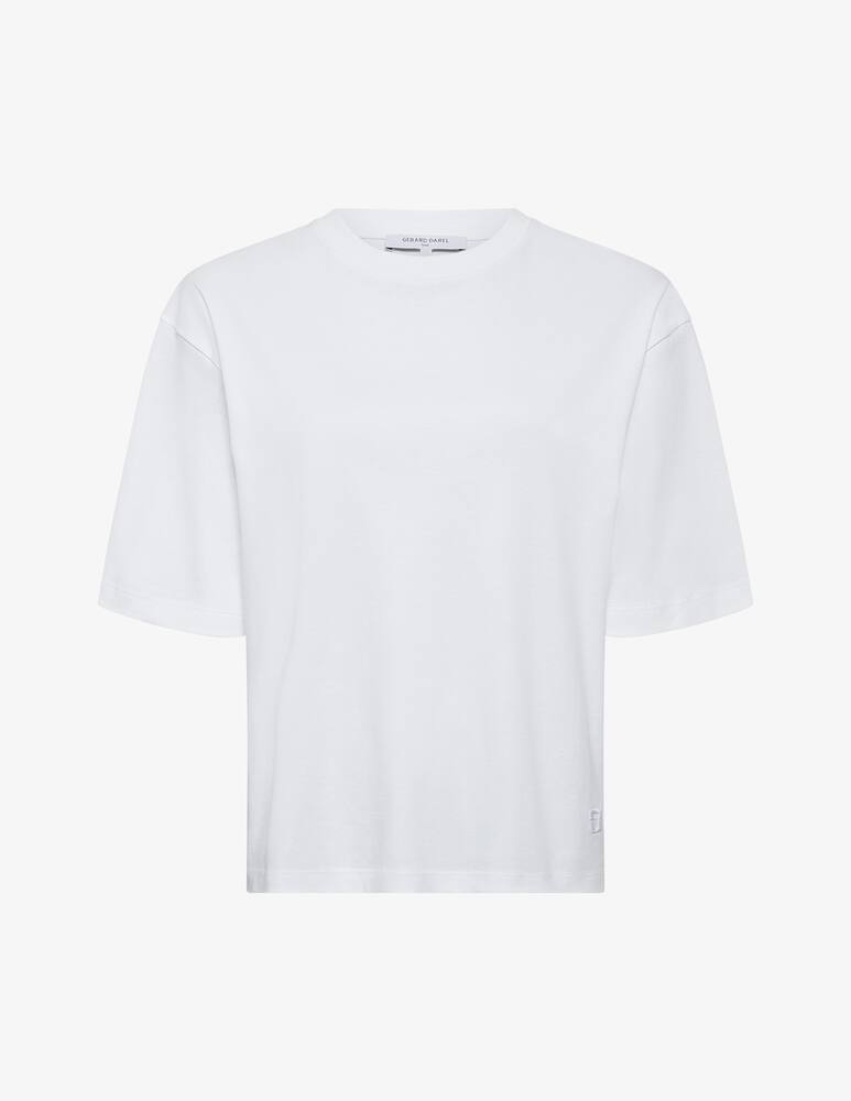 rinascente Gerard Darel T-Shirt Galina