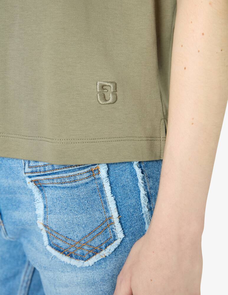 rinascente Gerard Darel T-Shirt Galina