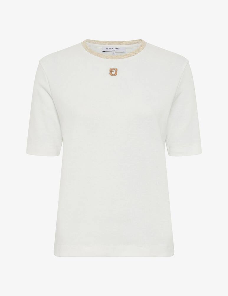 rinascente Gerard Darel Ginette T-Shirt
