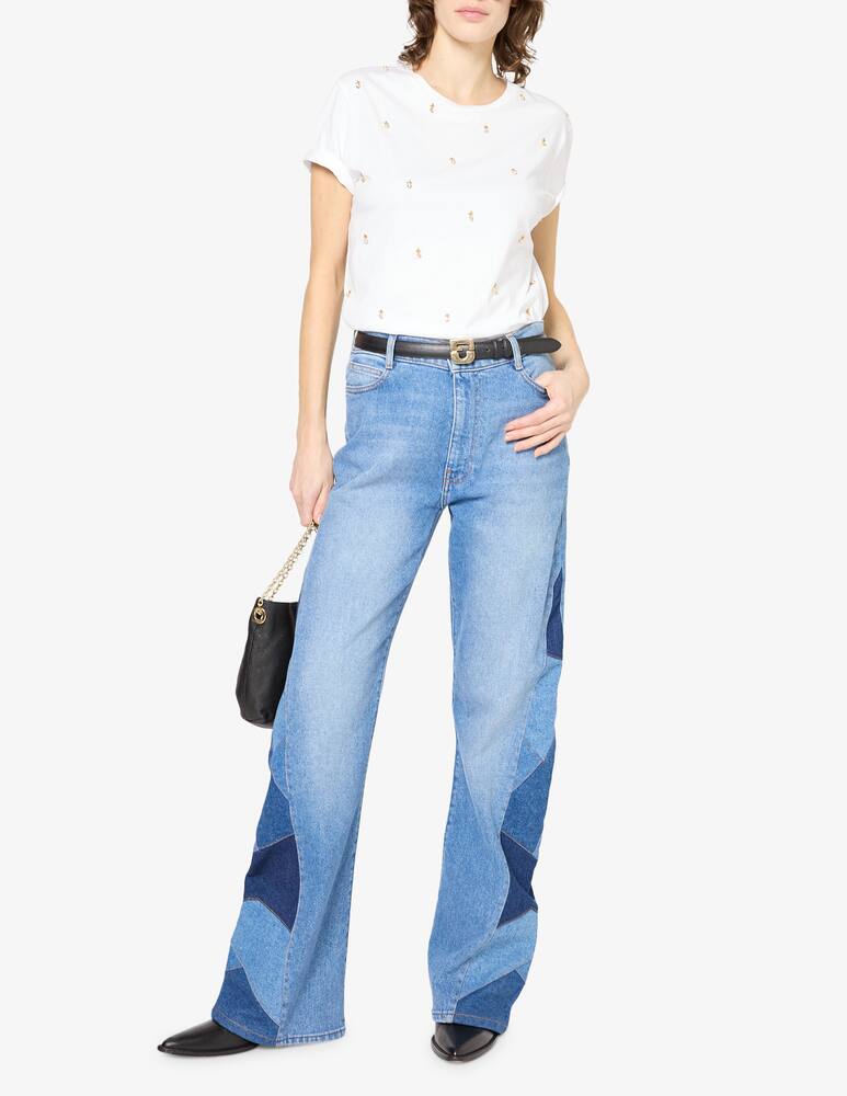 rinascente Gerard Darel T-Shirt Gracia