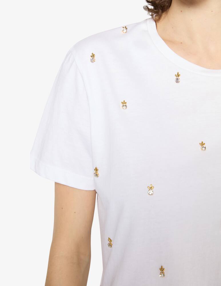 rinascente Gerard Darel T-Shirt Gracia