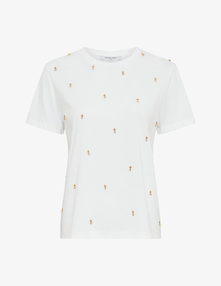 rinascente Gerard Darel T-Shirt Gracia