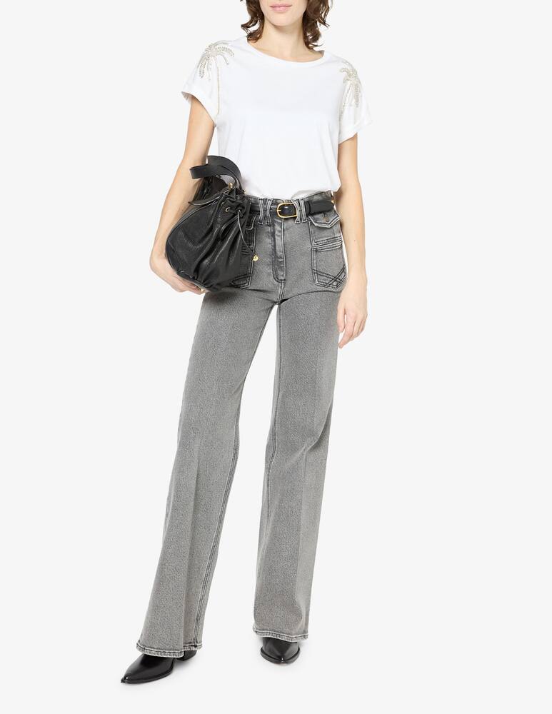 rinascente Gerard Darel T-Shirt Gisele