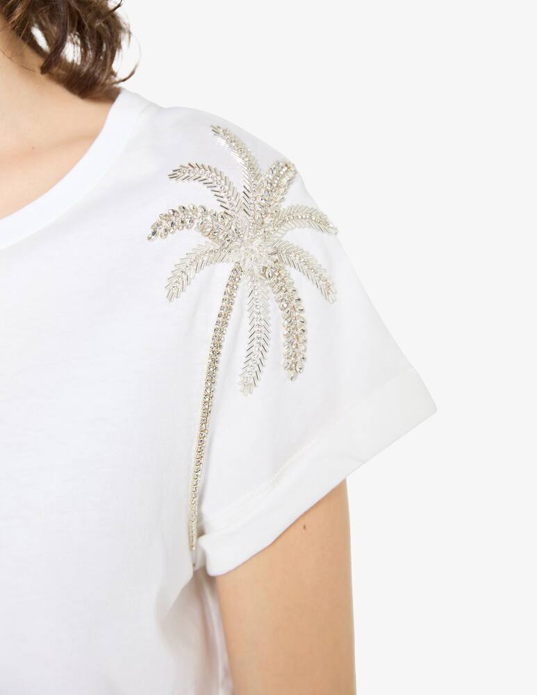 rinascente Gerard Darel T-Shirt Gisele