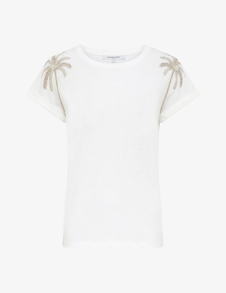 rinascente Gerard Darel T-Shirt Gisele