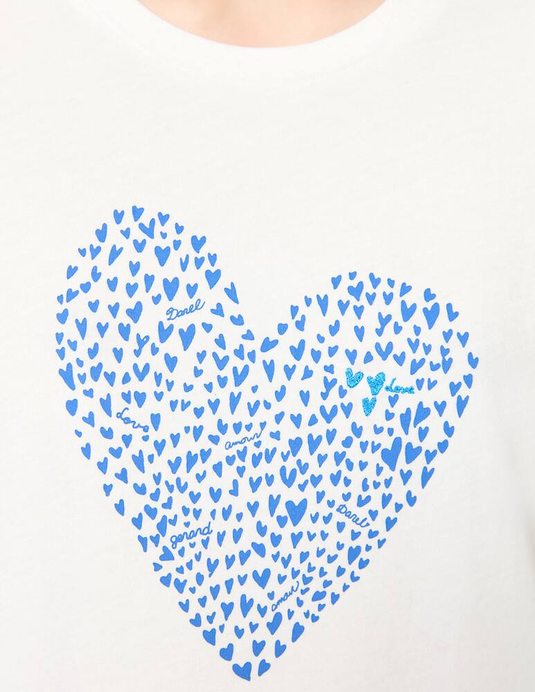 Gerard Darel Gloria T-Shirt - picture 4 Gerard Darel Gloria T-Shirt - picture 4