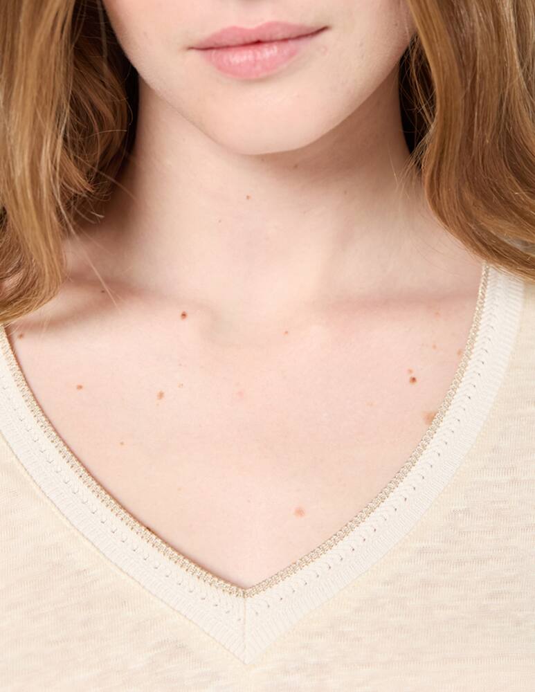 rinascente Gerard Darel Gilberte T-Shirt