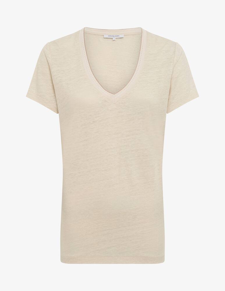 rinascente Gerard Darel Gilberte T-Shirt