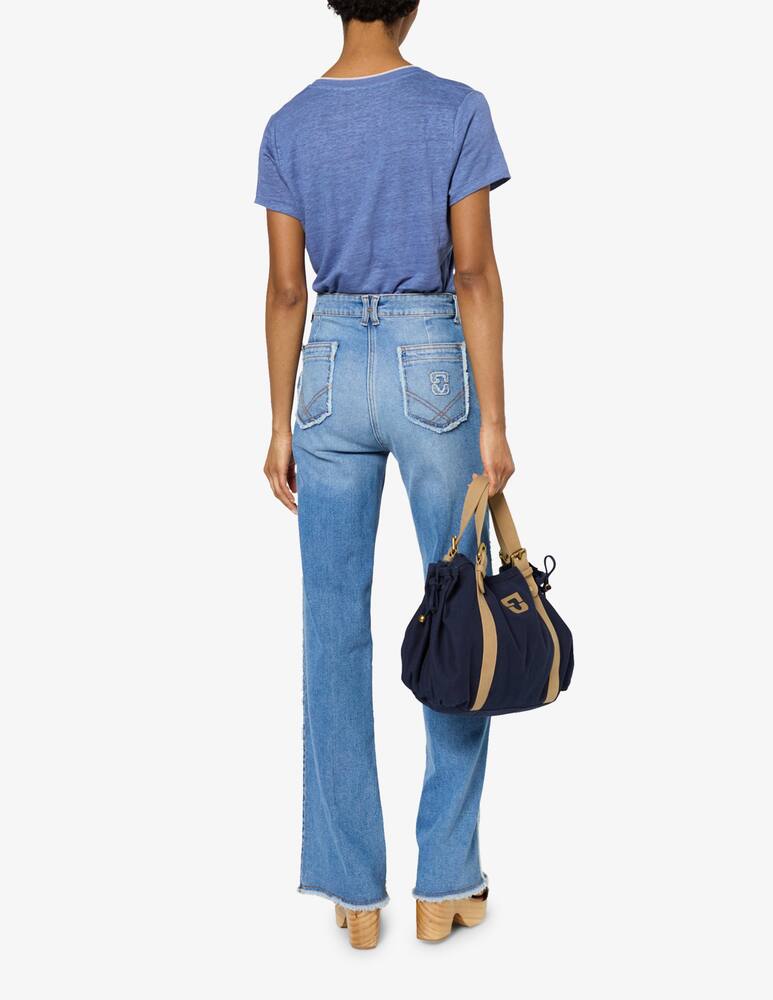 Gerard Darel T-Shirt Gilberte - immagine 3 Gerard Darel T-Shirt Gilberte - immagine 3