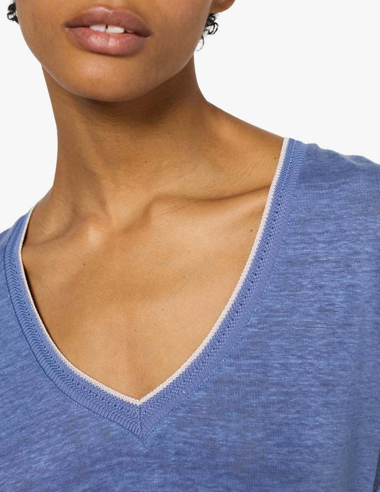 Gerard Darel T-Shirt Gilberte - immagine 4 Gerard Darel T-Shirt Gilberte - immagine 4