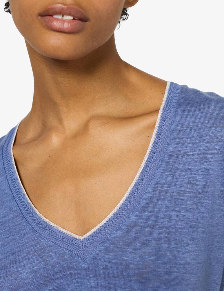 rinascente Gerard Darel T-Shirt Gilberte