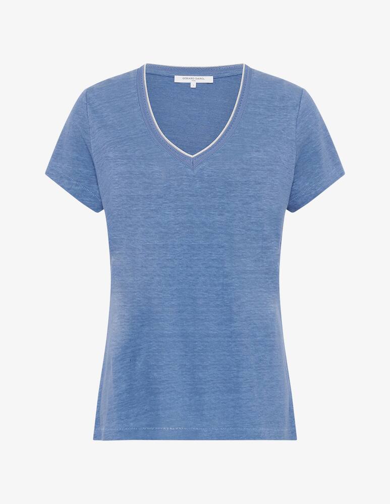 Gerard Darel T-Shirt Gilberte - immagine 5 Gerard Darel T-Shirt Gilberte - immagine 5
