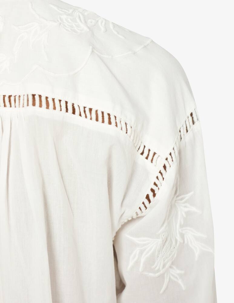 rinascente Gerard Darel Ucille Shirt