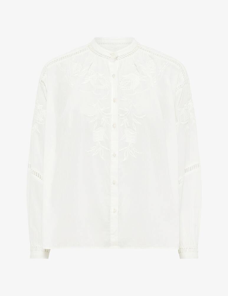 rinascente Gerard Darel Ucille Shirt
