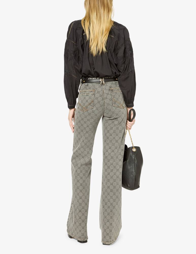 rinascente Gerard Darel Ucille Shirt