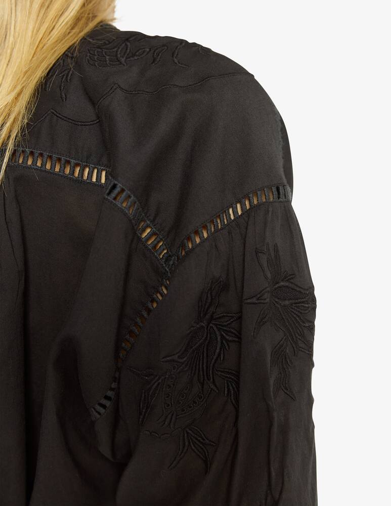 rinascente Gerard Darel Ucille Shirt
