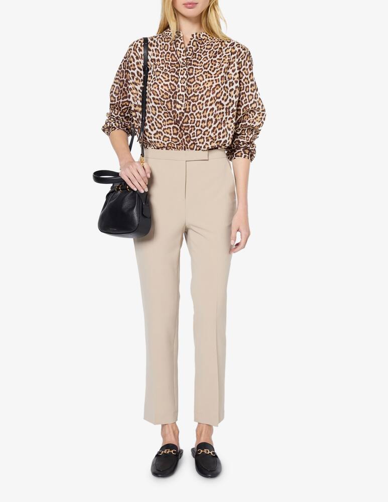 rinascente Gerard Darel Pantaloni a gamba dritta Liana