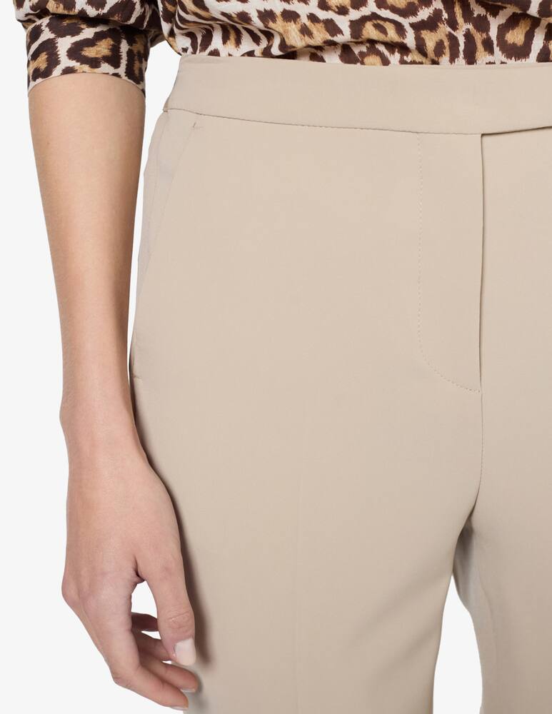 rinascente Gerard Darel Pantaloni a gamba dritta Liana