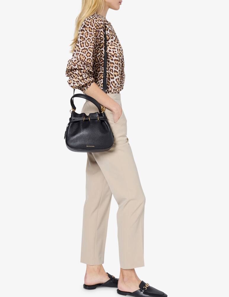 rinascente Gerard Darel Pantaloni a gamba dritta Liana