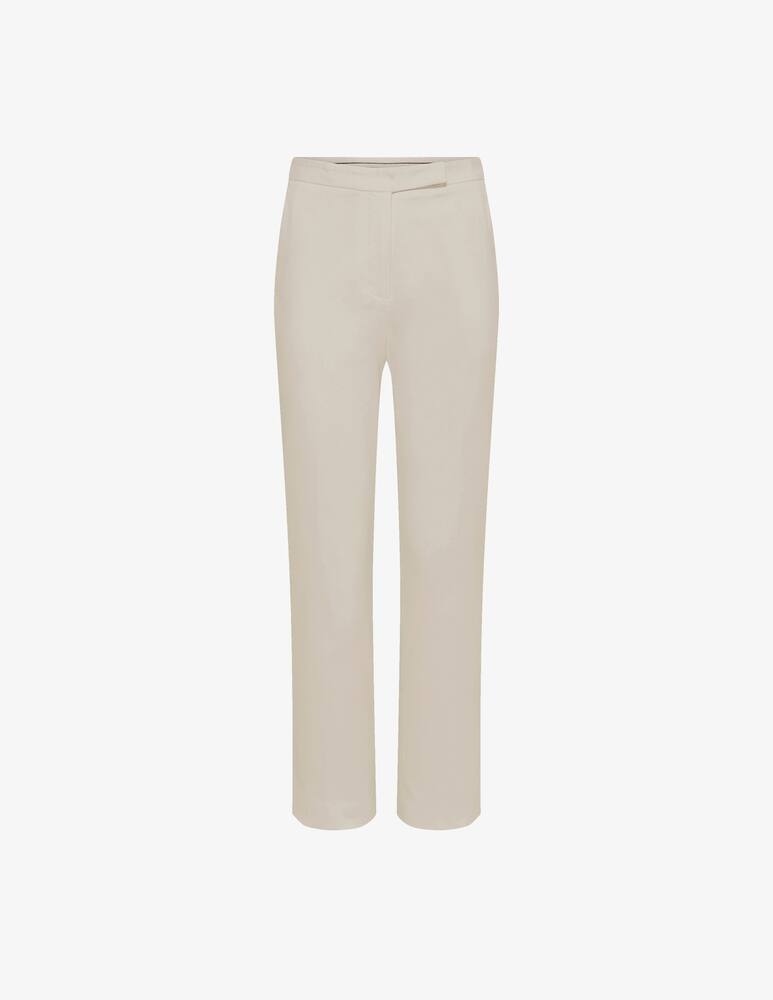 rinascente Gerard Darel Pantaloni a gamba dritta Liana