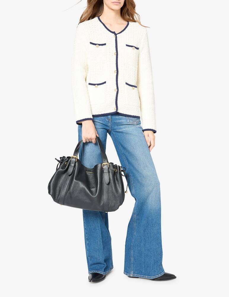 rinascente Gerard Darel Cardigan Jovie