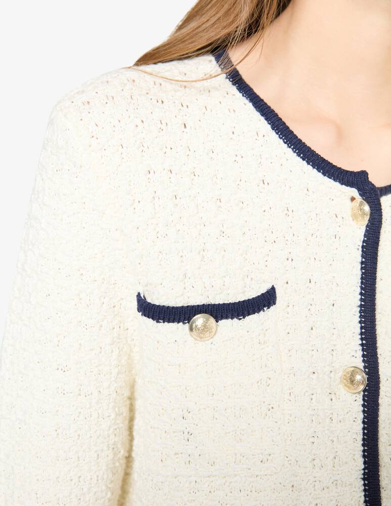rinascente Gerard Darel Cardigan Jovie