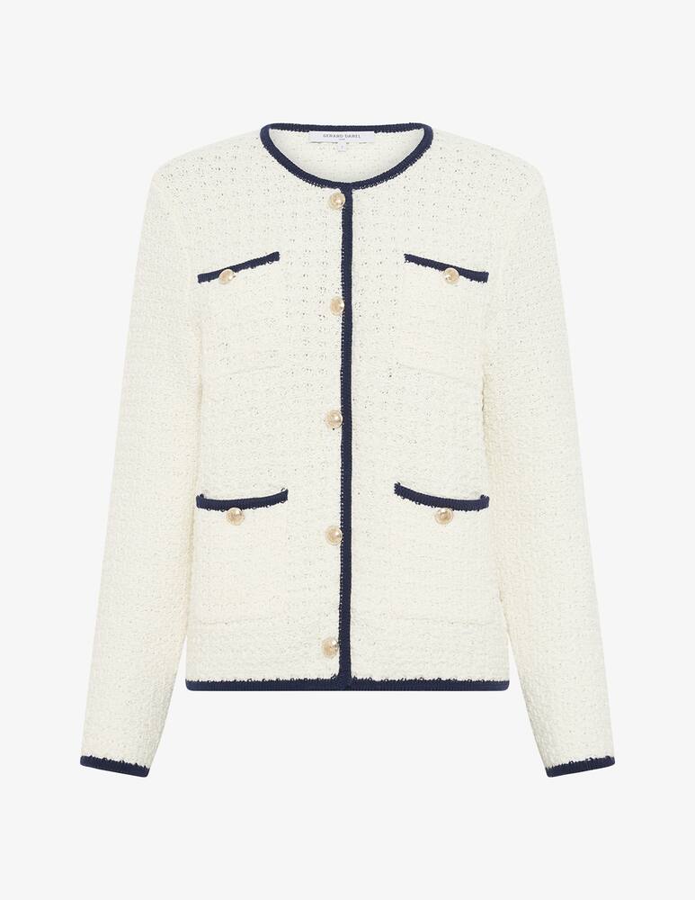 rinascente Gerard Darel Cardigan Jovie