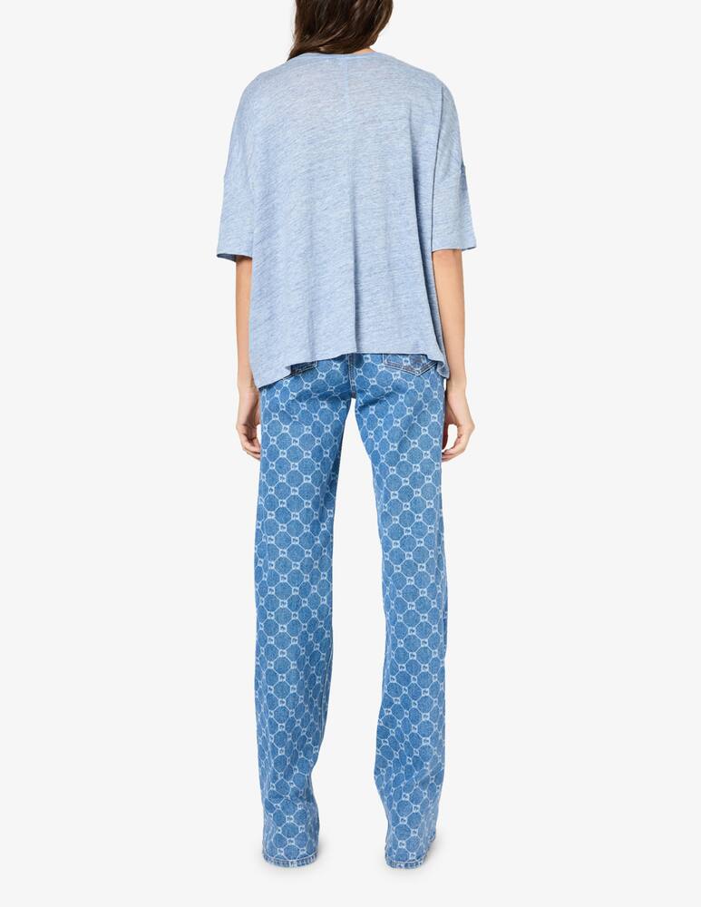 rinascente Gerard Darel T-Shirt Giorgia