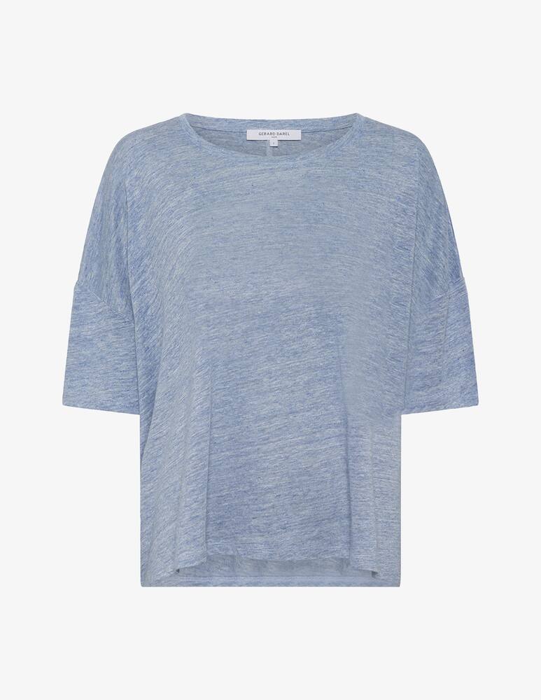 rinascente Gerard Darel T-Shirt Giorgia