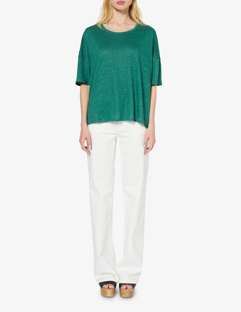 rinascente Gerard Darel T-Shirt Galadriel