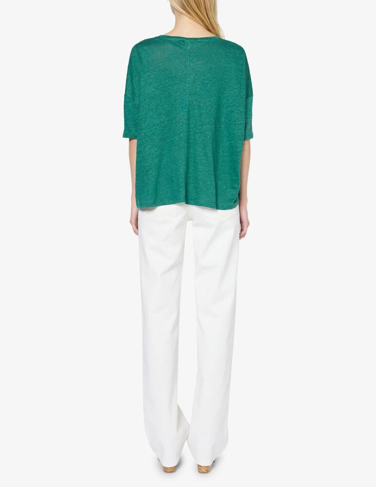 rinascente Gerard Darel T-Shirt Galadriel