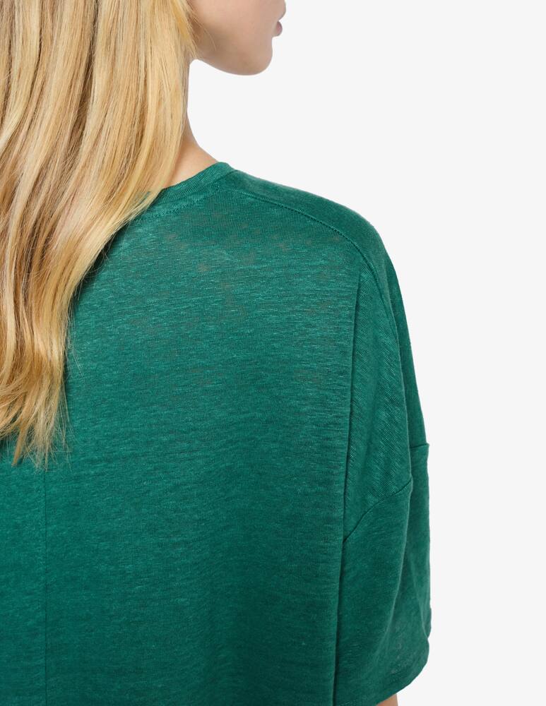 rinascente Gerard Darel T-Shirt Galadriel