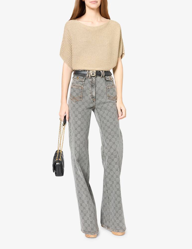 rinascente Gerard Darel Jena Jumper