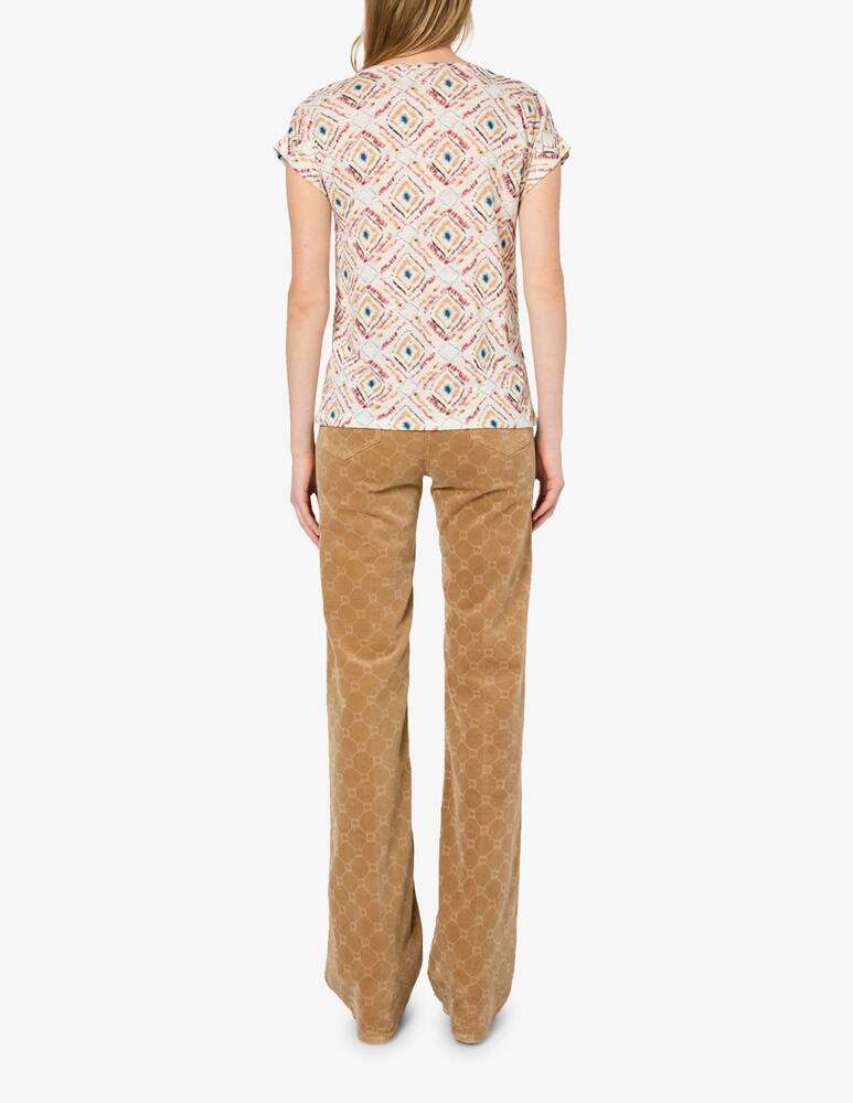 Gerard Darel T-Shirt Giovanna - immagine 3 Gerard Darel T-Shirt Giovanna - immagine 3