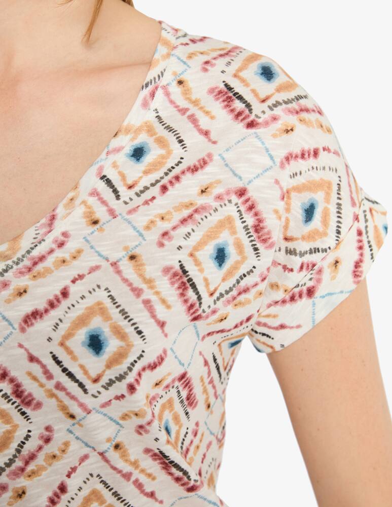 Gerard Darel T-Shirt Giovanna - immagine 4 Gerard Darel T-Shirt Giovanna - immagine 4