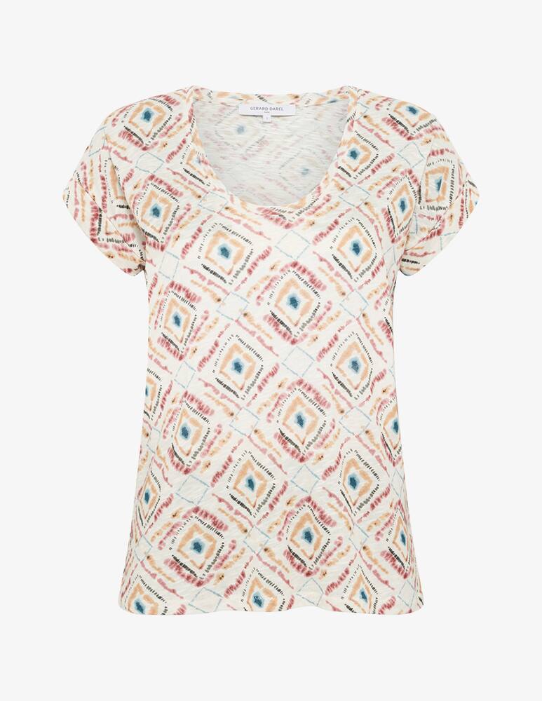 Gerard Darel T-Shirt Giovanna - immagine 5 Gerard Darel T-Shirt Giovanna - immagine 5
