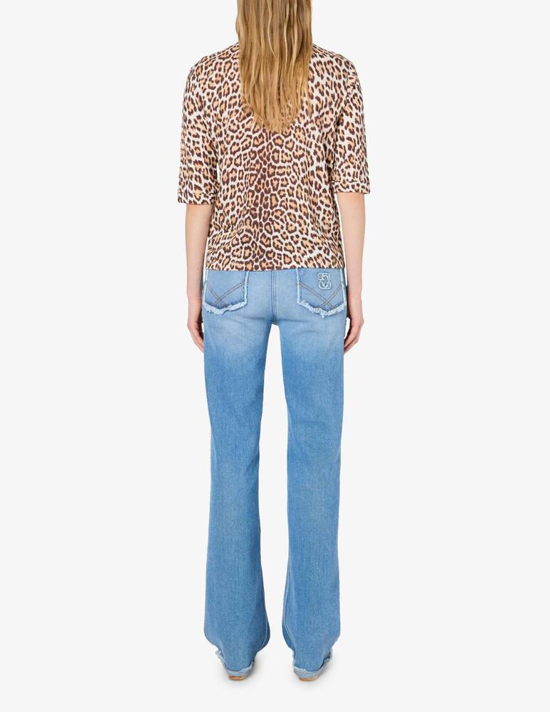 rinascente Gerard Darel T-Shirt Grace