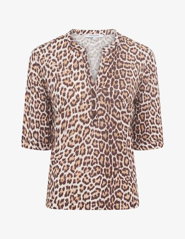 rinascente Gerard Darel T-Shirt Grace