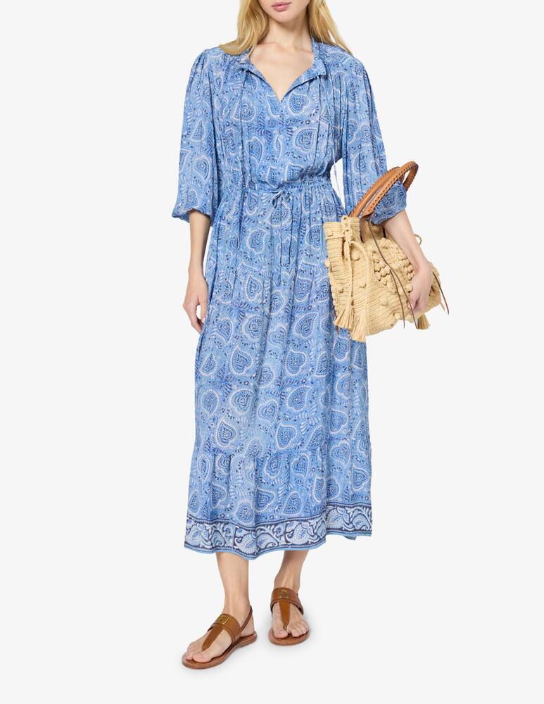 rinascente Gerard Darel Vestito midi Piana